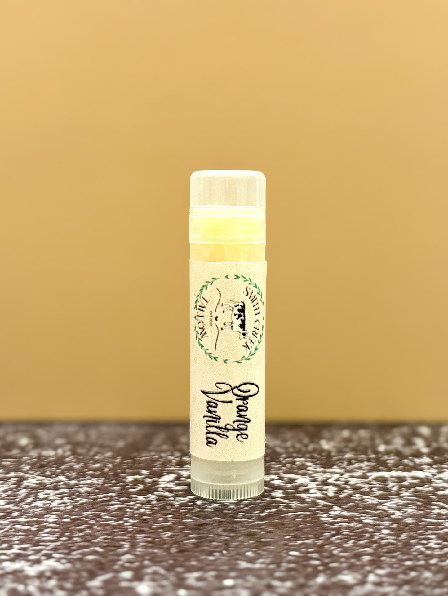 TALLOW LIP BALMS
