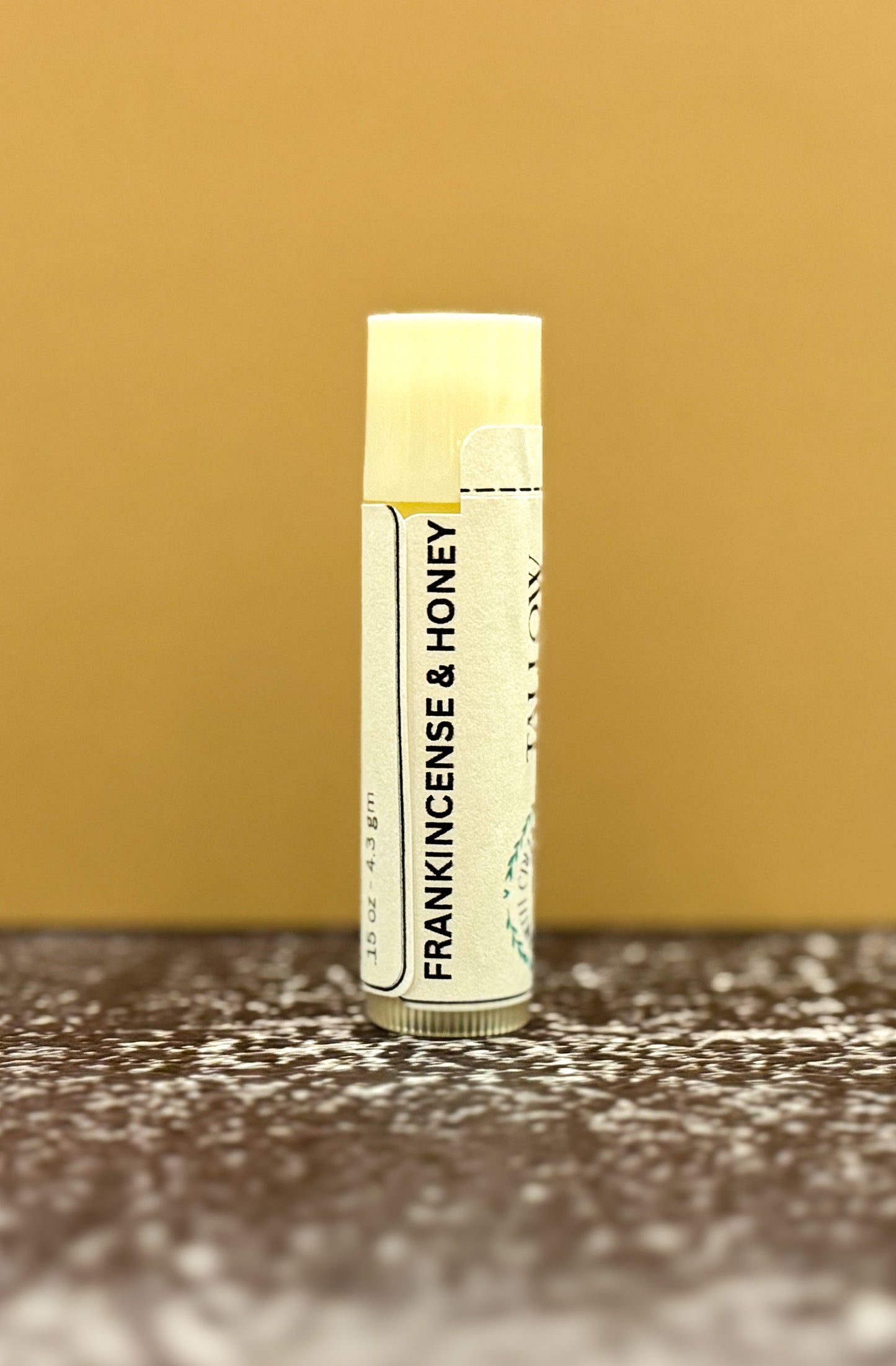 TALLOW LIP BALMS
