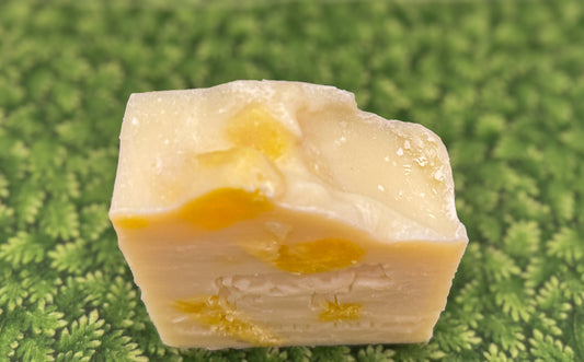 ORANGE DREAMSICLE Bar Soap