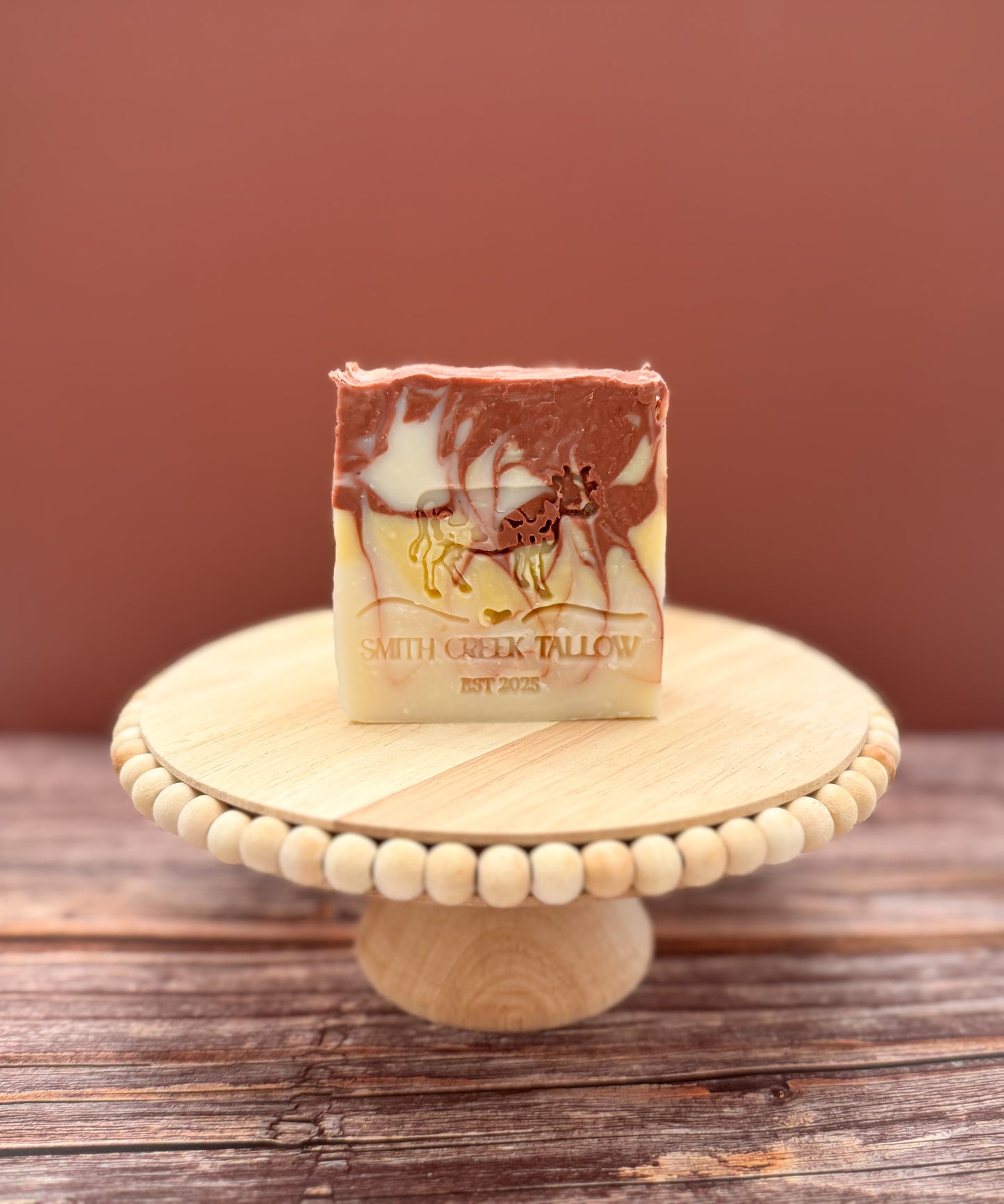 ROMANTIC GRAPEFRUIT Bar Soap