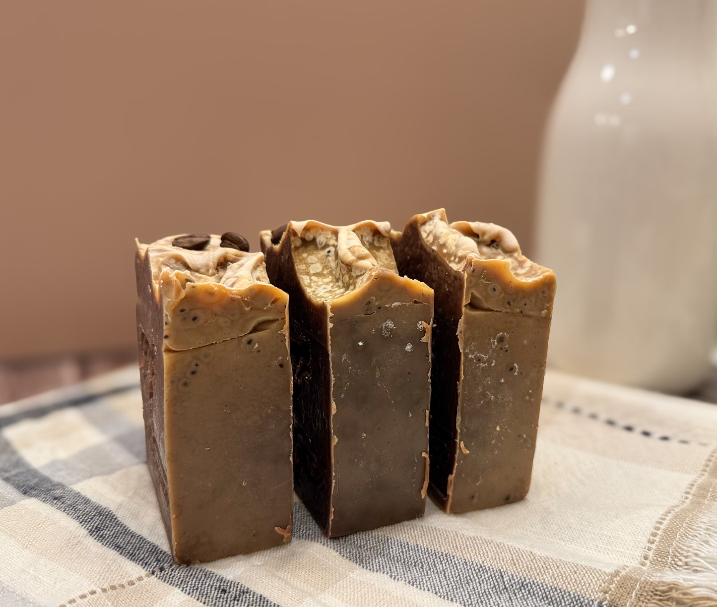 COFFEE HOUSE Bar Soap