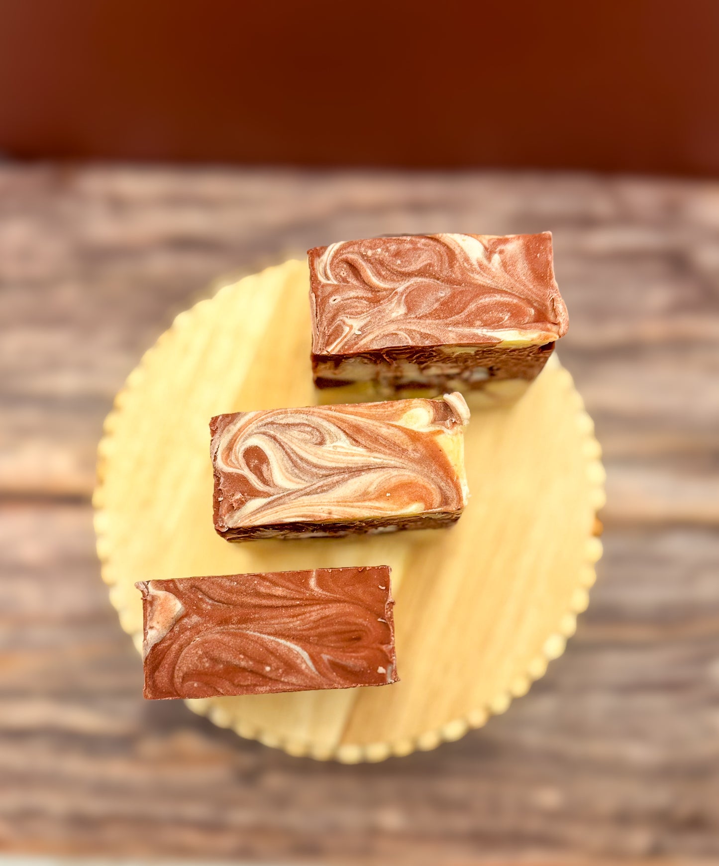 ROMANTIC GRAPEFRUIT Bar Soap