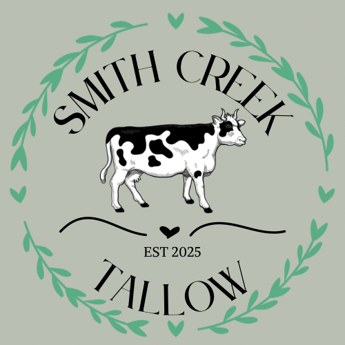 Smith Creek Tallow